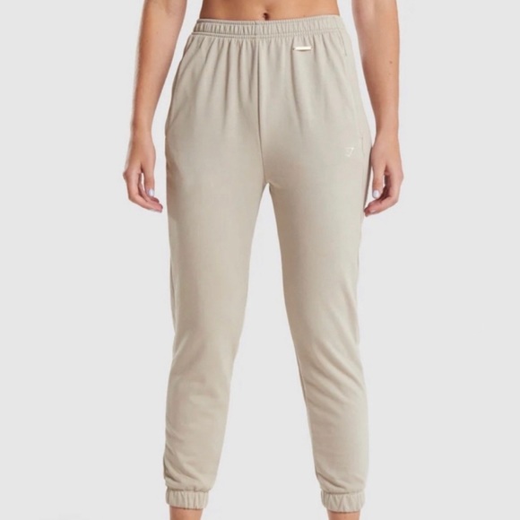 Whitney Simmons X Gymshark Sweatpants - Picture 3 of 3